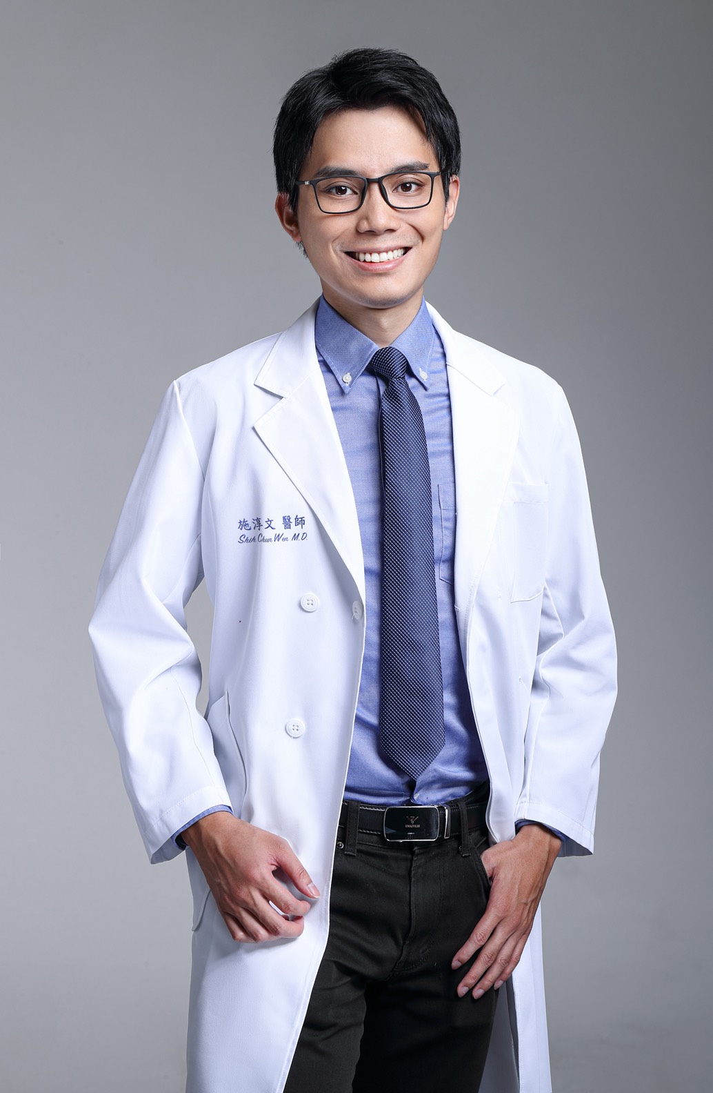 施淳文醫師｜耳鼻喉科專科醫師｜鼻中隔手術｜打呼止鼾手術｜台北士林